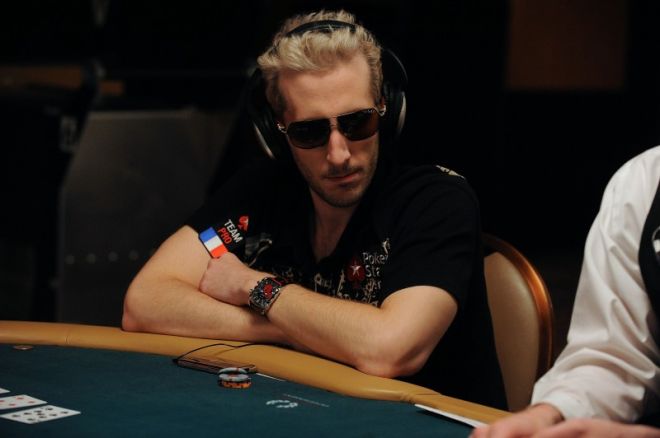 Dnes pokračuje $10k NLH Six Handed Championship - sledujte s námi! 0001 Dnes pokračuje $10k NLH Six Handed Championship - sledujte s námi! 0001