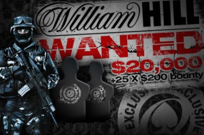 William Hill William Hill