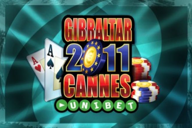 Gibraltar Poker Masters та WSOP-E сателіти на Unibet Poker 0001 Gibraltar Poker Masters та WSOP-E сателіти на Unibet Poker 0001