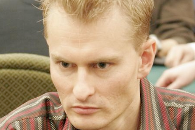 Michael Binger Michael Binger