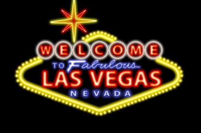 Команда PokerNews на пути к WSOP! 0001 Команда PokerNews на пути к WSOP! 0001