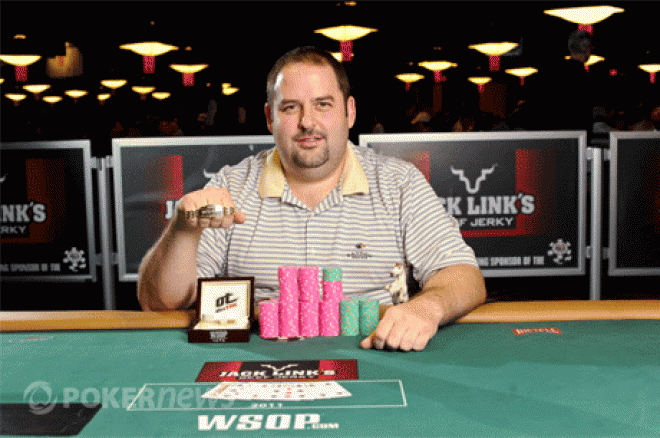 WSOP Event #44: Rep Porter odnosi 7 Card Razz narukvicu 0001 WSOP Event #44: Rep Porter odnosi 7 Card Razz narukvicu 0001