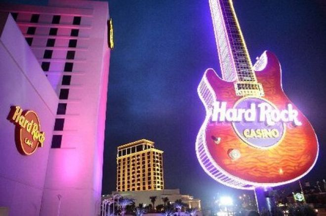 Hard Rock Hotel