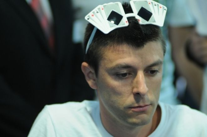 Sjajan uspeh Milana Rakića na Eureka Poker Tour-u Bugarska,Greenberg pobedio! 0001 Sjajan uspeh Milana Rakića na Eureka Poker Tour-u Bugarska,Greenberg pobedio! 0001