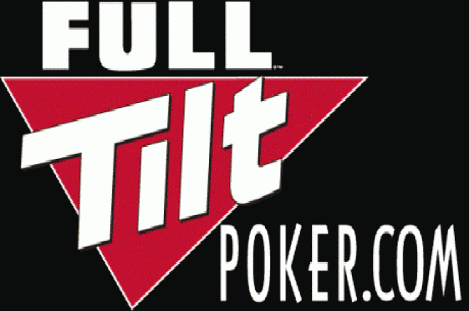 Ritirata la Licenza a Full Tilt Poker 0001