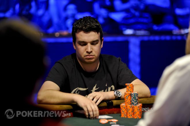 Chris Moorman Chris Moorman