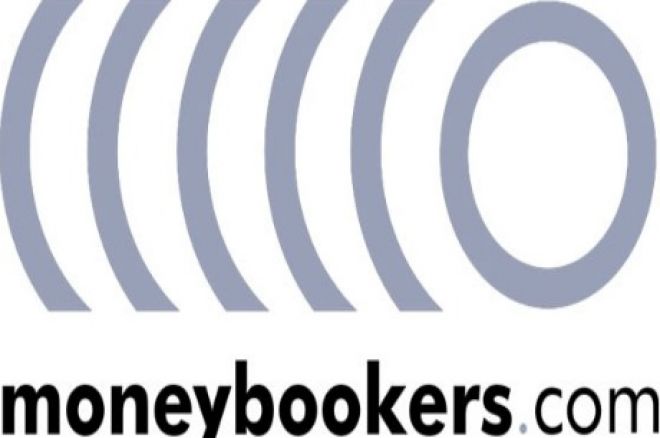 Moneybookers