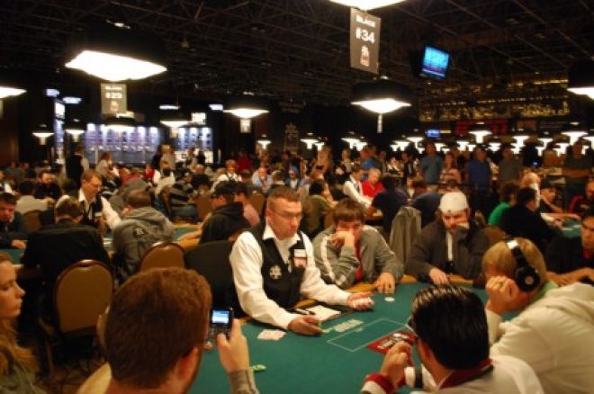 Live-трансляція з Вегасу - Event # 50 $ 5,000 Triple Chance +... 0001 Live-трансляція з Вегасу - Event # 50 $ 5,000 Triple Chance +... 0001