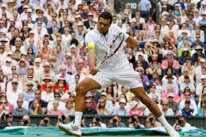 Pronostics Wimbledon : les cotes du choc Tsonga - Djokovic (½ finale)