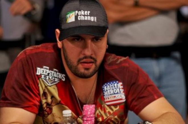 WSOP 2011: Розчарування Мізрахі та ElkY + Результати 30-го... 0001 WSOP 2011: Розчарування Мізрахі та ElkY + Результати 30-го... 0001