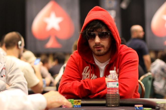 WSOP 2011 - Filip Verboven behaalt zijn eerste WSOP cash WSOP 2011 - Filip Verboven behaalt zijn eerste WSOP cash