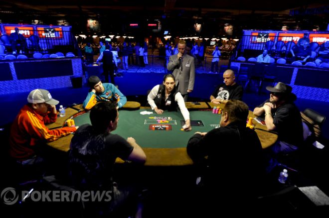 WSOP 2011 WSOP 2011