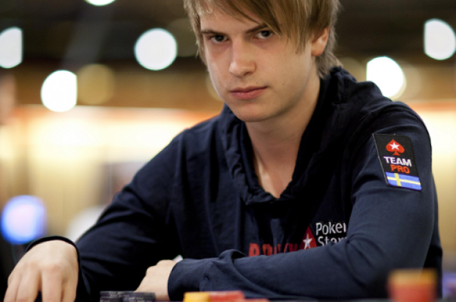 Nordmann utfordrer milliardsvensken Viktor Blom i poker 0001 Nordmann utfordrer milliardsvensken Viktor Blom i poker 0001