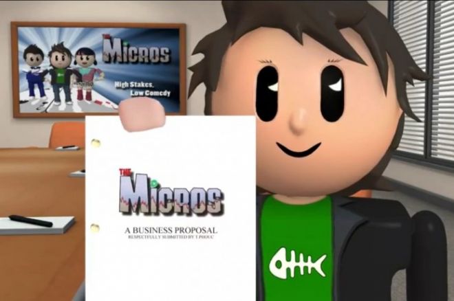 The Micros The Micros