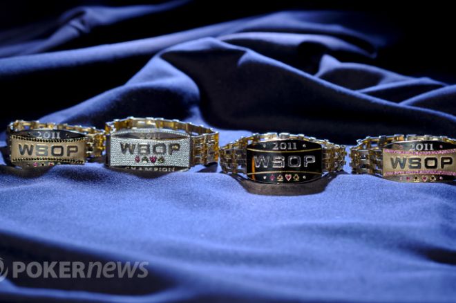 2011 WSOP 2011 WSOP