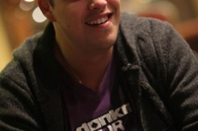 Viktors Zajarnijs par pirmajām dienām Lasvegasā 0001 Viktors Zajarnijs par pirmajām dienām Lasvegasā 0001