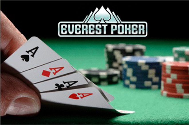 Everest Poker - найкращий онлайн покер-рум для... 0001 Everest Poker - найкращий онлайн покер-рум для... 0001