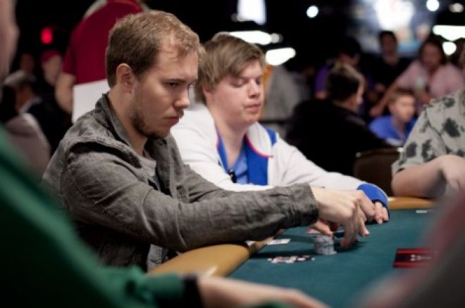 Відео репортажі з турніру $ 50,000 Poker Player's Championship та... 0001 Відео репортажі з турніру $ 50,000 Poker Player's Championship та... 0001