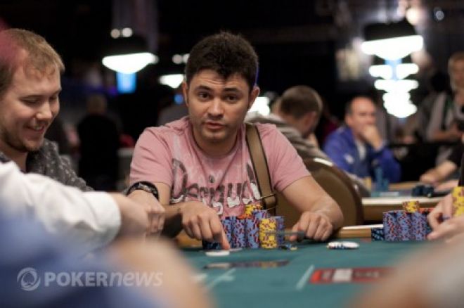 WSOP 2011: Росіяни за фінальними столами + Підсумки 32-го дня 0001 WSOP 2011: Росіяни за фінальними столами + Підсумки 32-го дня 0001