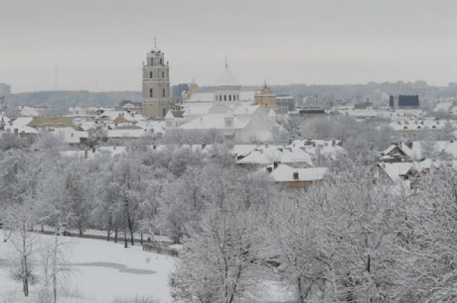 vilnius vilnius