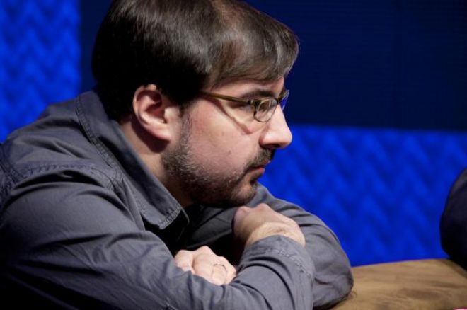 WSOP 2011 resultater fra dag 33 (lørdag) - Matt Matros vant sitt andre bracelt 0001 WSOP 2011 resultater fra dag 33 (lørdag) - Matt Matros vant sitt andre bracelt 0001