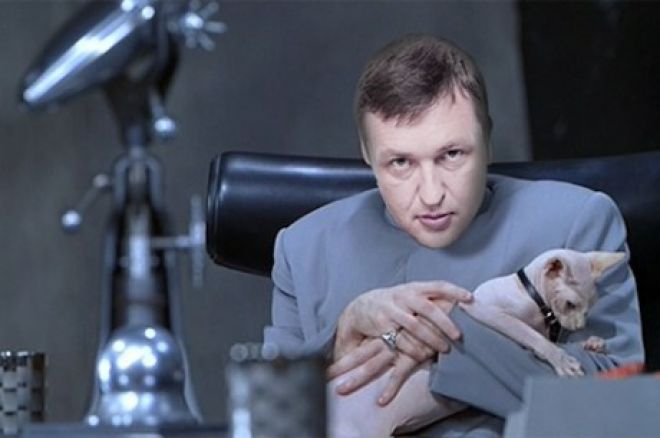 PartyPoker Weekly: всі турніри без рейку! 0001 PartyPoker Weekly: всі турніри без рейку! 0001