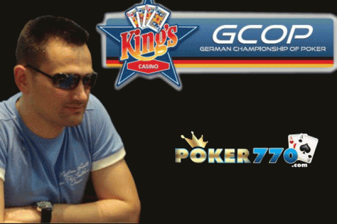 Djordje Jovanović na GCOP Finalu - LIVE prenos večeras od 18:30! 0001 Djordje Jovanović na GCOP Finalu - LIVE prenos večeras od 18:30! 0001