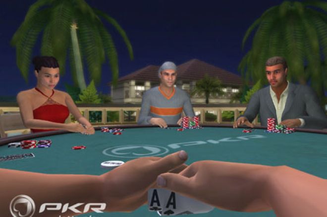 PKR Reload Bonus PKR Reload Bonus