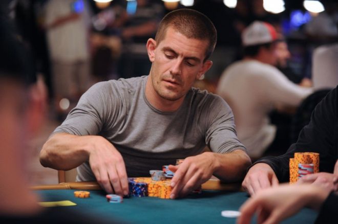 Gus Hansen $50k Poker Player Championship WSOP 2011 Gus Hansen $50k Poker Player Championship WSOP 2011