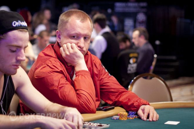 WSOP 2011: обзор второго дня $50,000 Poker Player's Championship 0001 WSOP 2011: обзор второго дня $50,000 Poker Player's Championship 0001