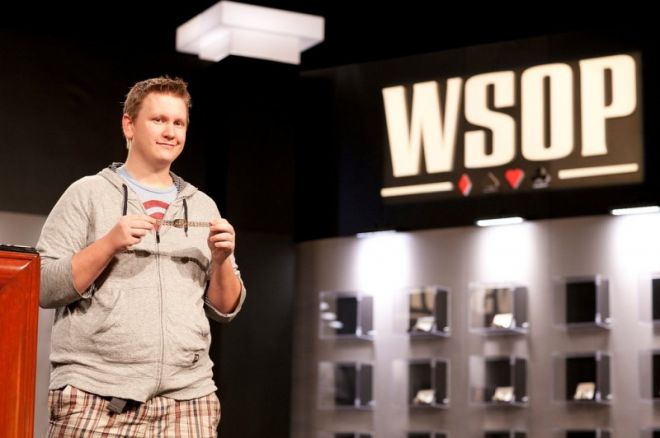 Wie is in vredesnaam Ben Lamb? Wie is in vredesnaam Ben Lamb?