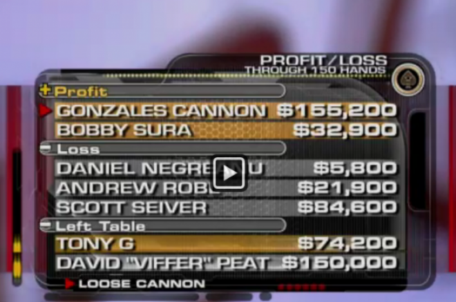 PokerStars the big game PokerStars the big game