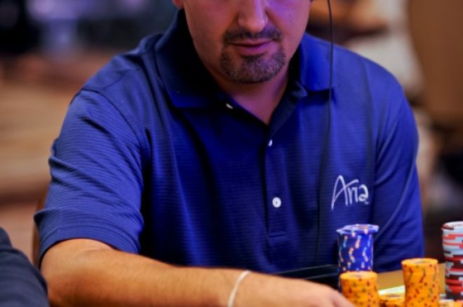 WSOP 2011 - $50k Poker Player Championship, 29 spelare vidare 0001 WSOP 2011 - $50k Poker Player Championship, 29 spelare vidare 0001