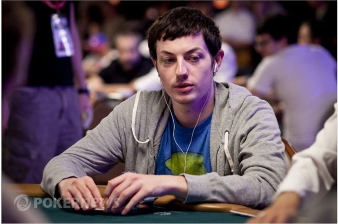 WSOP $50,000 Poker Player's Championship 0001 WSOP $50,000 Poker Player's Championship 0001