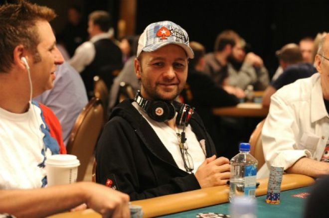 Daniel Negreanu