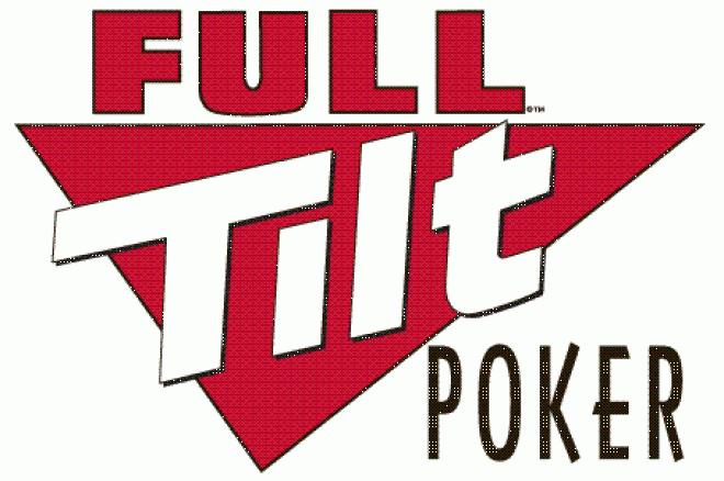 Full Tilt Poker Full Tilt Poker