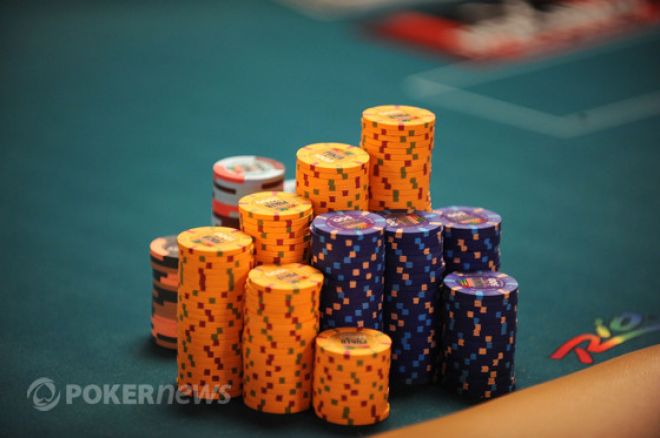 WSOP 2011: огляд третього дня $ 50,000 Poker Player's Championship 0001 WSOP 2011: огляд третього дня $ 50,000 Poker Player's Championship 0001