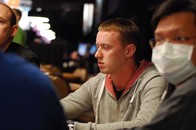 Lietuviškas WSOP: Turnyre Nr.54 geriausiai sekėsi Speedukui 0001 Lietuviškas WSOP: Turnyre Nr.54 geriausiai sekėsi Speedukui 0001