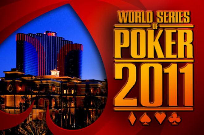 World Series of Poker 2011