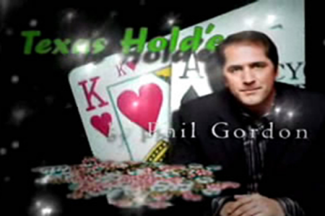 Phil Gordon Phil Gordon