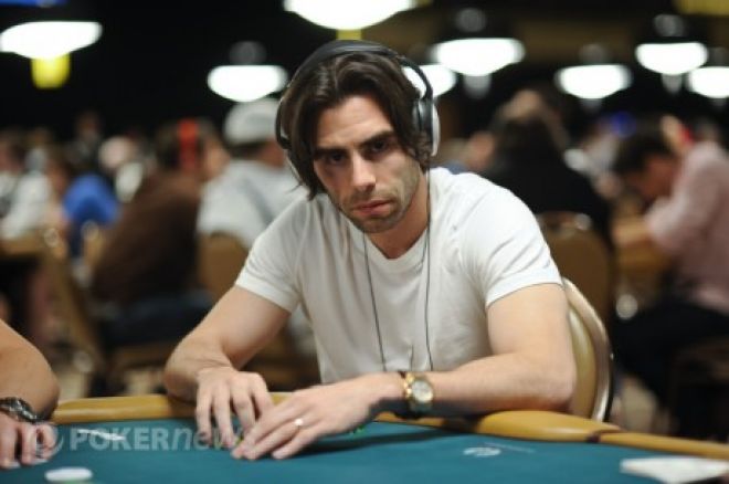 Olivier Busquet stratégie poker