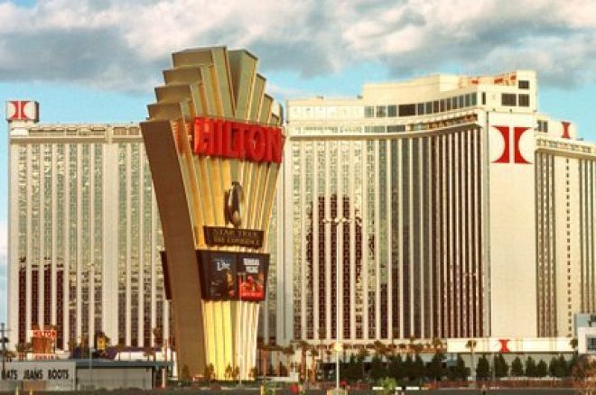 Las Vegas Hilton