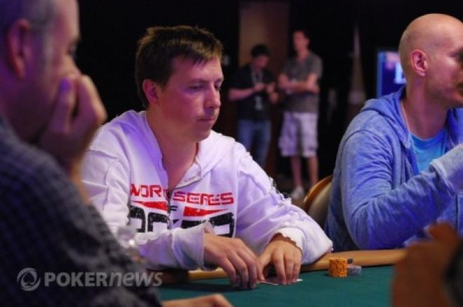 WSOP 2011: Щемєлєв тримається в грі + Підсумки 36-го дня 0001 WSOP 2011: Щемєлєв тримається в грі + Підсумки 36-го дня 0001