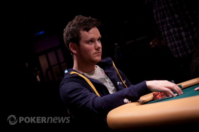 WSOP – Harald Olsen ble nr 5 i $1.000 NLH 0001 WSOP – Harald Olsen ble nr 5 i $1.000 NLH 0001