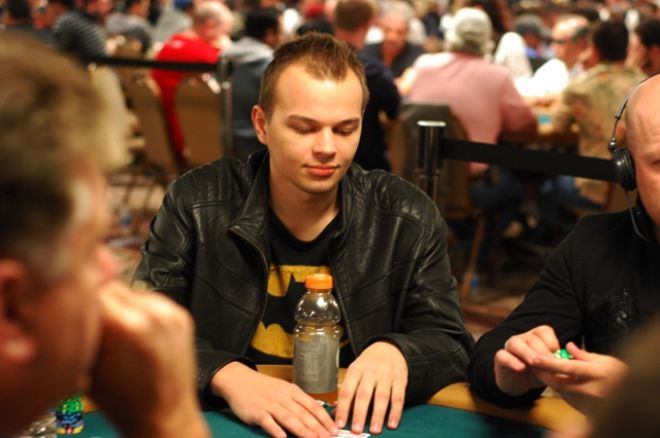 Lietuviškas WSOP: Paskutinė repeticija prieš pagrindinį turnyrą 0001 Lietuviškas WSOP: Paskutinė repeticija prieš pagrindinį turnyrą 0001