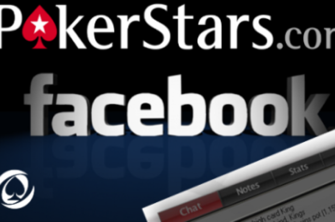 PokerStars става по-социален 0001 PokerStars става по-социален 0001