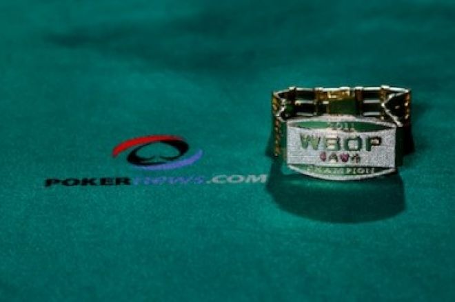 2011 World Series of Poker Main Event започва тази вечер 0001 2011 World Series of Poker Main Event започва тази вечер 0001