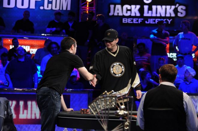 2011 WSOP 이벤트 #55 Poker Players Championship의 결말... 0001 2011 WSOP 이벤트 #55 Poker Players Championship의 결말... 0001