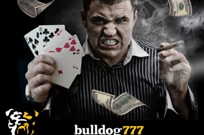 Zařaďte se do Týmu Bulldog777! 0001 Zařaďte se do Týmu Bulldog777! 0001