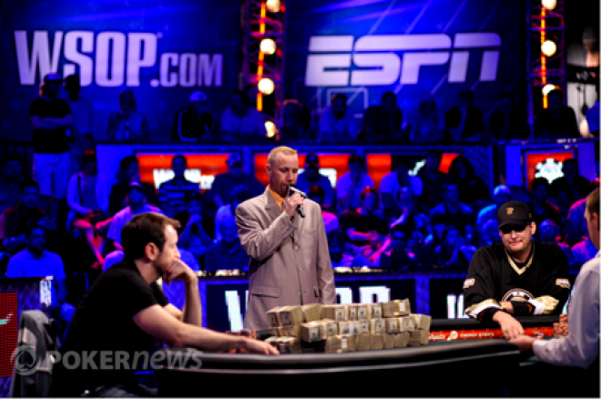 Phill Hellmuth Phill Hellmuth